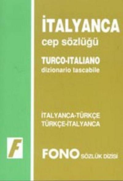Italyanca Cep Sözlügü