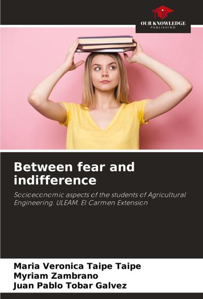 Between fear and indifference