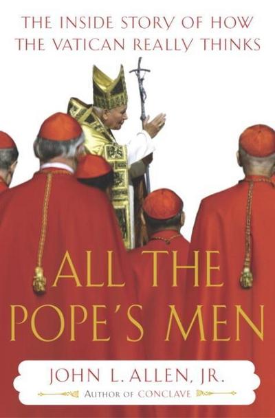 All the Pope’s Men