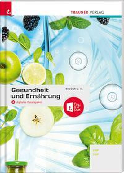 Gesundheit und Ernährung + TRAUNER-DigiBox