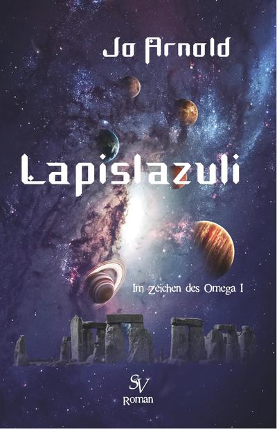 Lapislazuli, Im Zeichen des Omega, Band 1