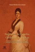 Negócios de Família, Gerência de Viúvas