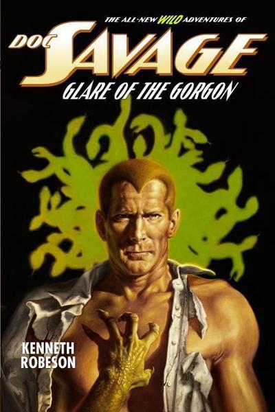 Doc Savage