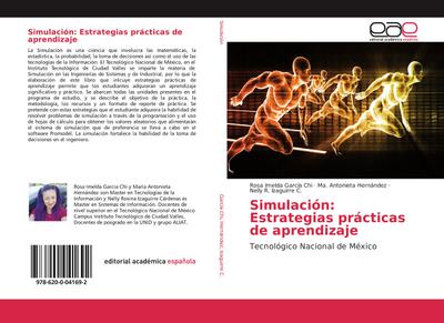 Simulación: Estrategias prácticas de aprendizaje
