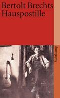 Bertolt Brechts Hauspostille