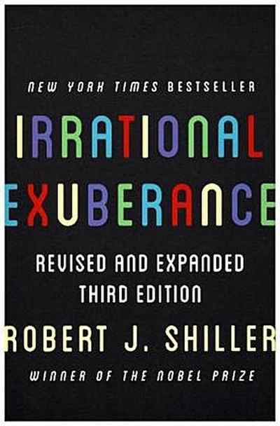 Irrational Exuberance