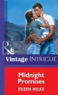 Midnight Promises (Mills & Boon Vintage Intrig