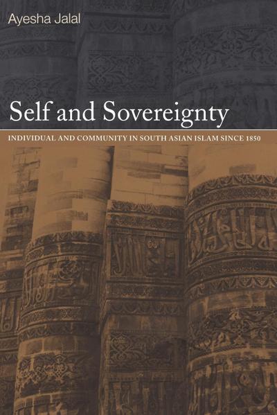 Self and Sovereignty