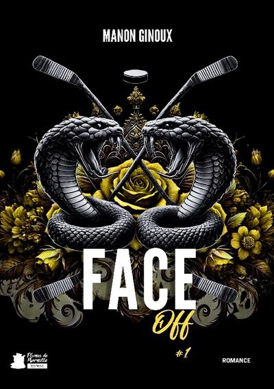 Face off #1