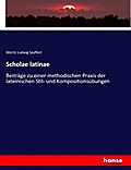Scholae latinae