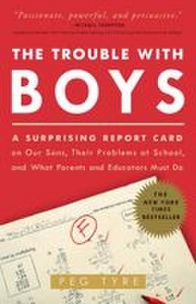 The Trouble with Boys