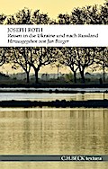 Reisen in die Ukraine und nach Russland