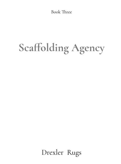 Scaffolding Agency