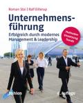 Unternehmensführung