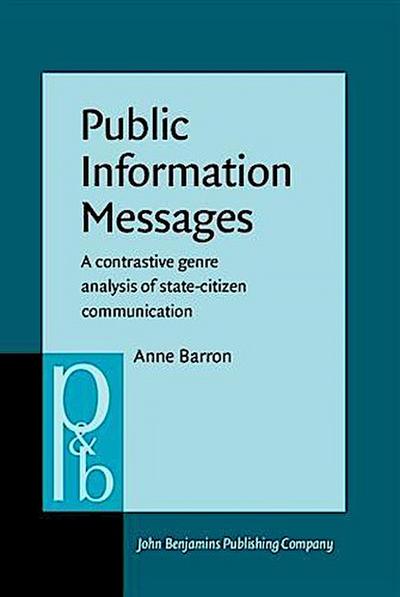 Public Information Messages
