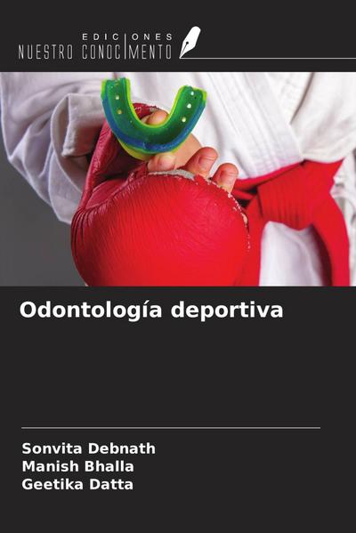 Odontología deportiva