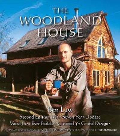 Woodland House