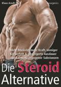 Die Steroid Alternative