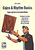 Cajon & Rhythm Basics