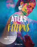 KUNTH Bildband Atlas des Feierns