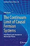 The Continuum Limit of Causal Fermion Systems