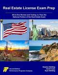 Real Estate License Exam Prep