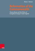 Reformation of the Commonwealth