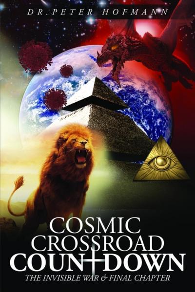 Cosmic Crossroad Countdown