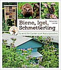 Biene, Igel, Schmetterling