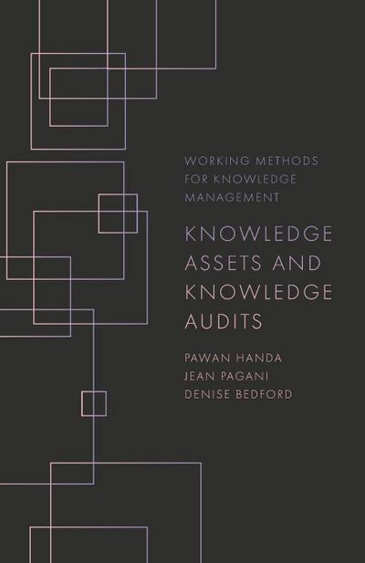 Knowledge Assets and Knowledge Audits