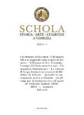 Schola