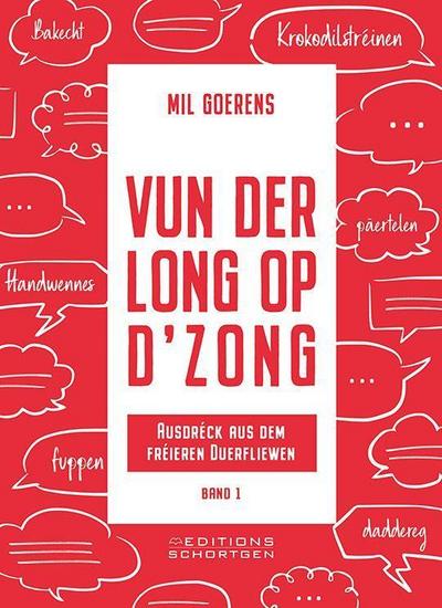 Vun der Long op d’Zong