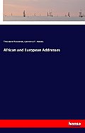African and European Addresses