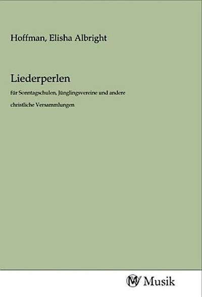Liederperlen