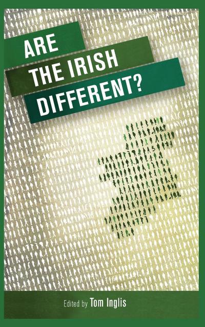 Are the Irish different?