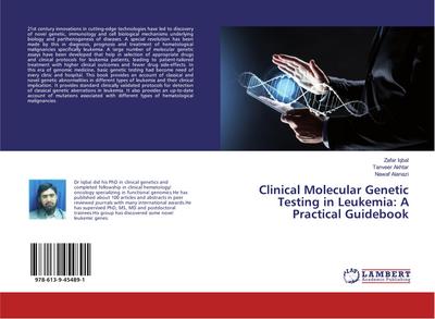 Clinical Molecular Genetic Testing in Leukemia: A Practical Guidebook