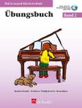 Klavierschule Übungsbuch 2
