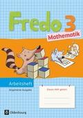 Fredo - Mathematik - Ausgabe A - 2015 - 3. Schulja