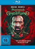 Prisoners of the Ghostland