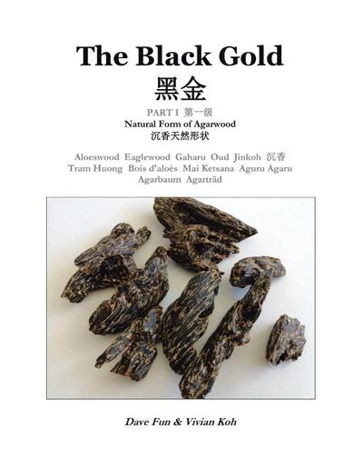 The Black Gold, Part I.