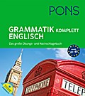 PONS Grammatik komplett Englisch