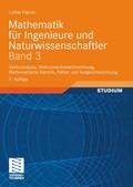 Mathematik für Ingenieure und Naturwissenschaftler