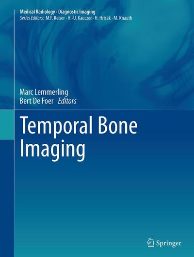 Temporal Bone Imaging