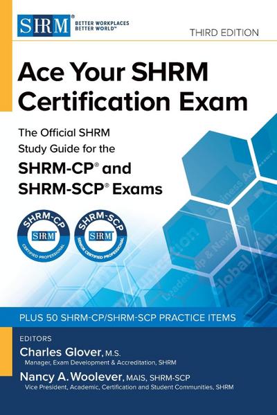 Ace Your Shrm Certification Exam