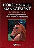 Horse and Stable Management