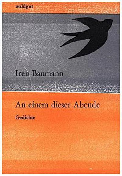 An einem dieser Abende