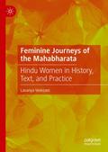 Feminine Journeys of the Mahabharata