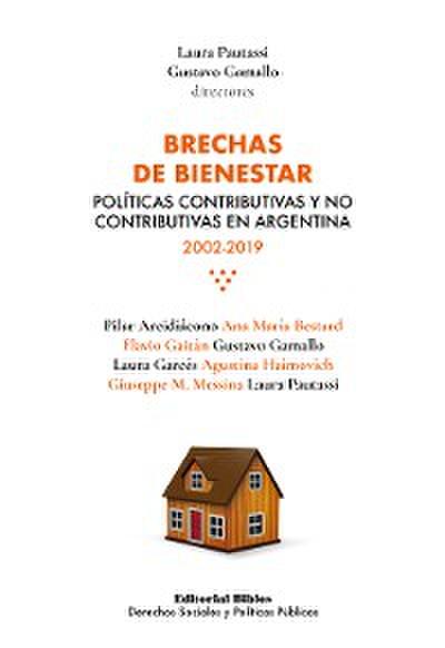 Brechas de bienestar