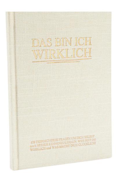 Das Bin Ich Wirklich