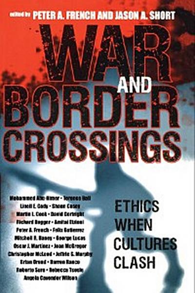 War and Border Crossings